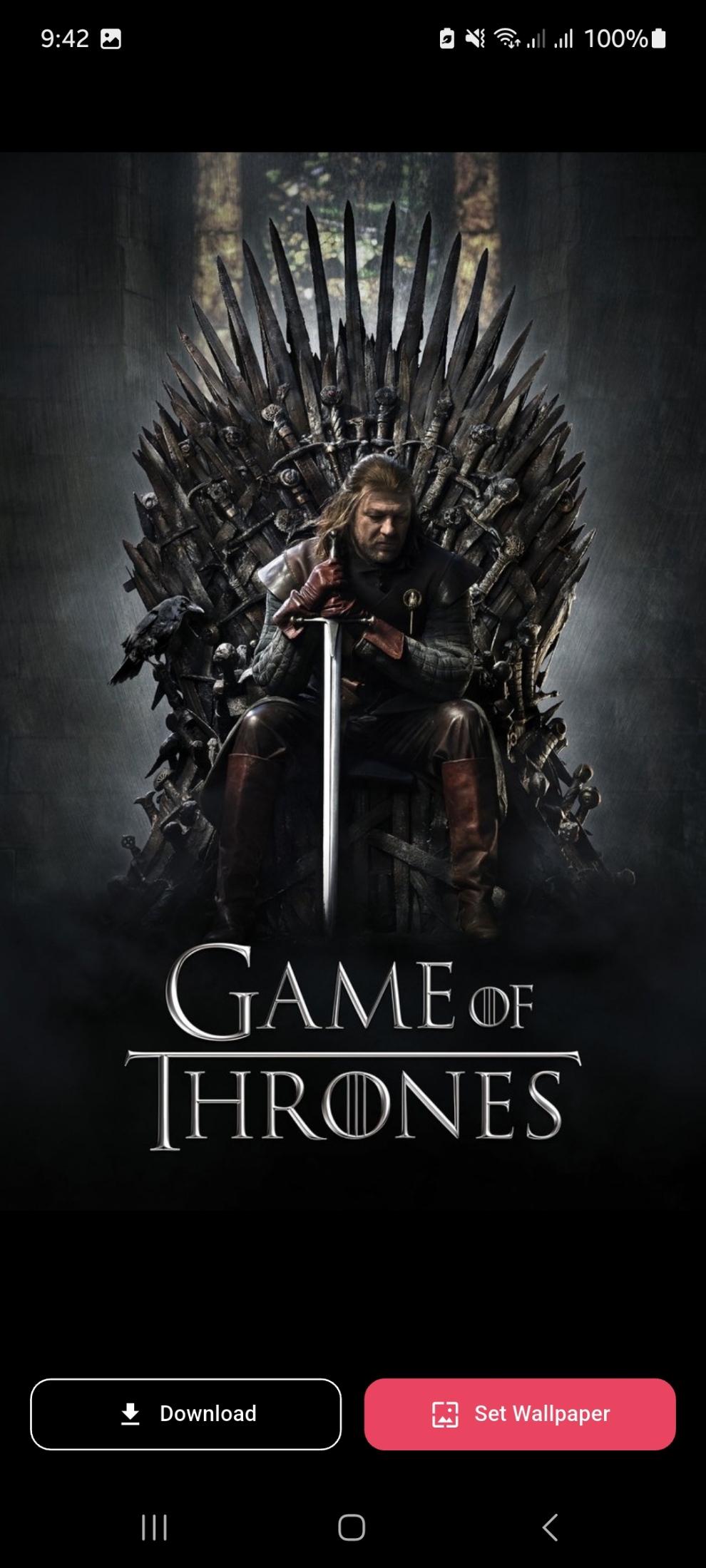 Movie Posters screenshot 6